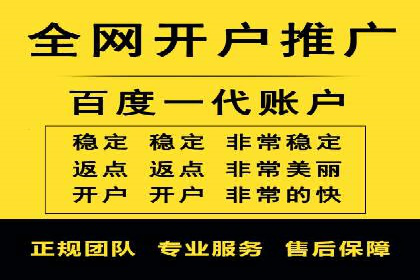 竞价端口开户全解析，实战案例